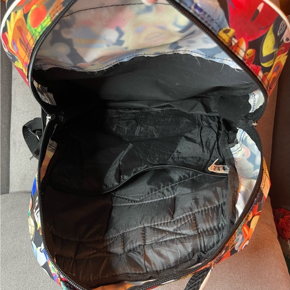 đź–¤3D ANIMAL CROSSING Backpack - Picture 4 of 4